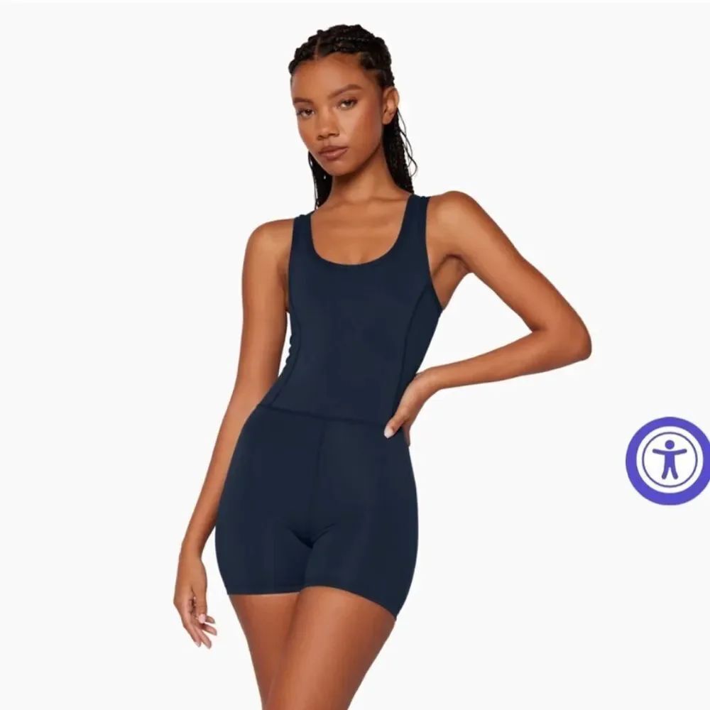 Set Active Shortysuit